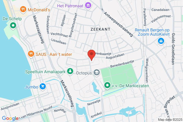 Voetsalon Marjon