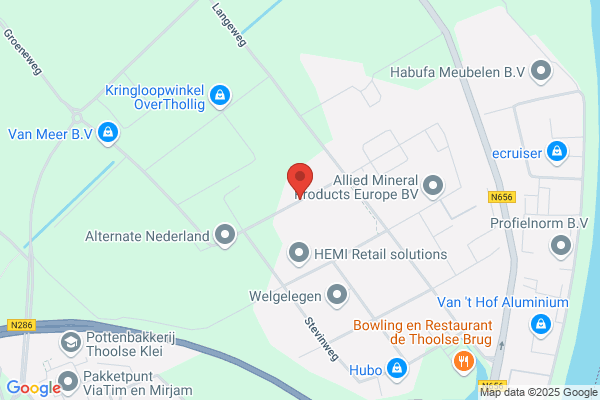 Wegro Verpakkingen