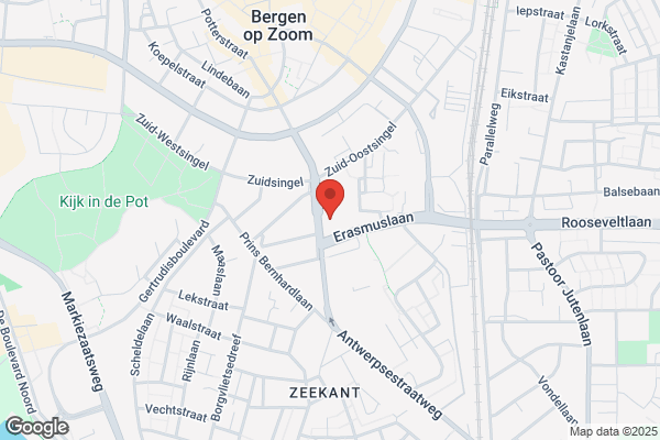 Rookshop De Schelde