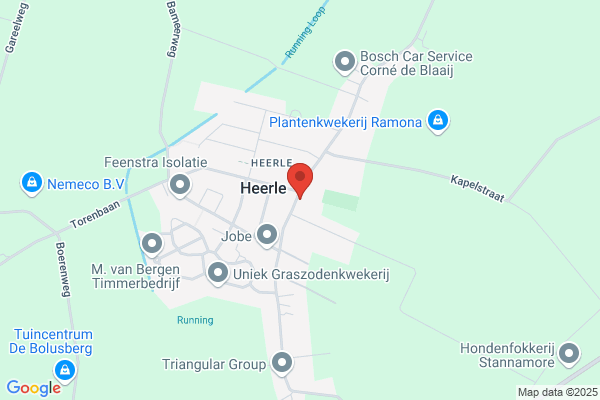 Slagerij De Vos