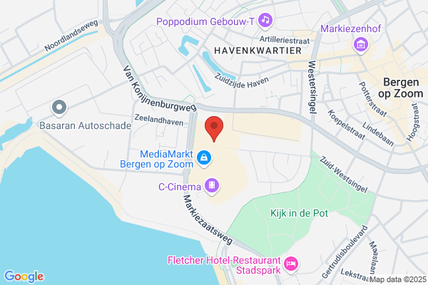 Slagerij Rini Gijsen