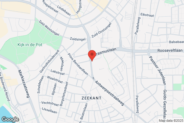 Vof Slagerij Bernaards