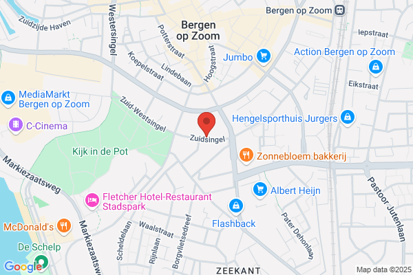 Hamoen Wijnspeciaalzaak Mia