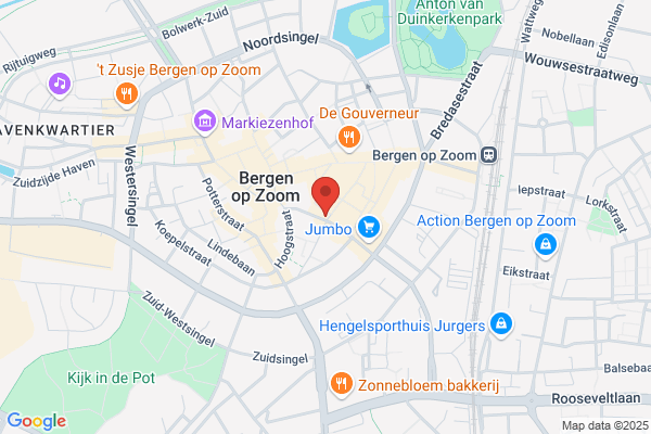 Ned Rode Kruis Afd Bergen Op Zoom eo