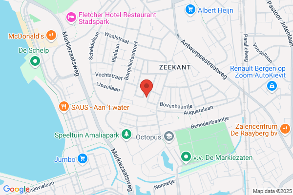 Steunpunt Voor Ouderen