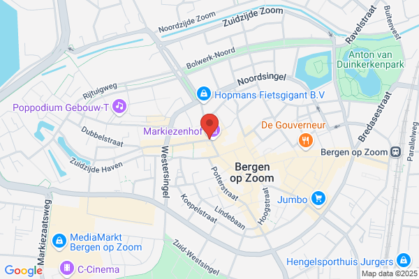 Boemeltje 't