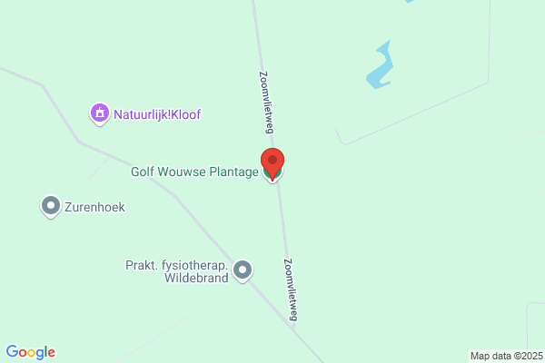 Stichting Golf Wouwse Plantage