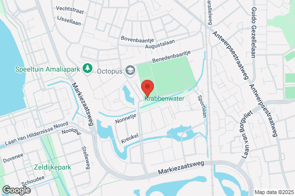 Voetbalvereniging Zpr '84