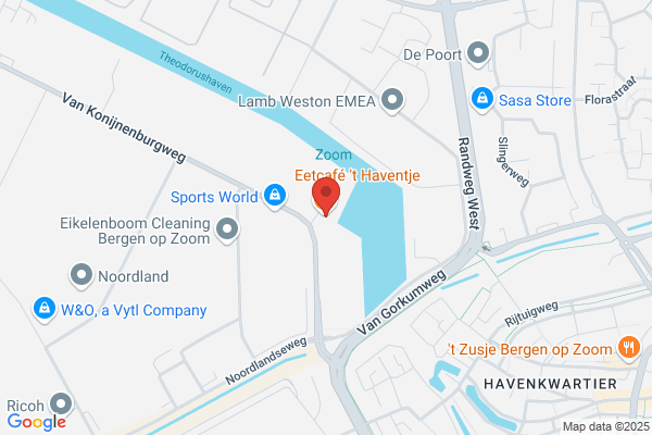 Schelde Watersportver, De