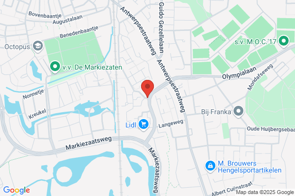 Wandelende Krabben Wandelsportver, De