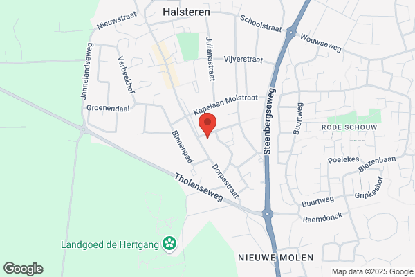 PLUS Halsteren