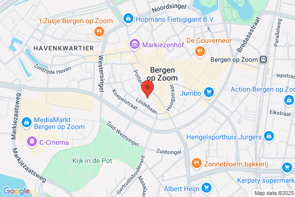 Albert Heijn