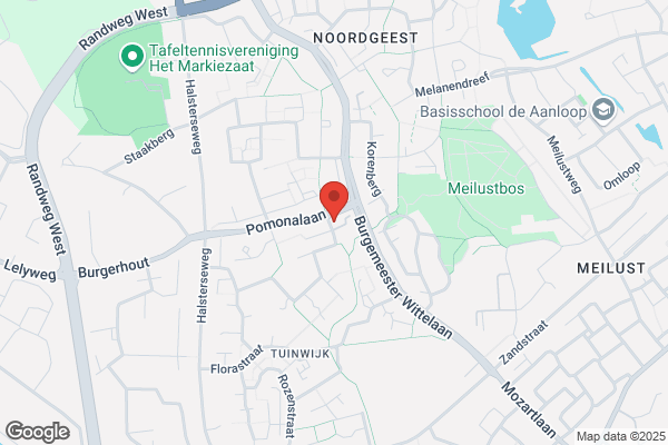 Verweij, J C G