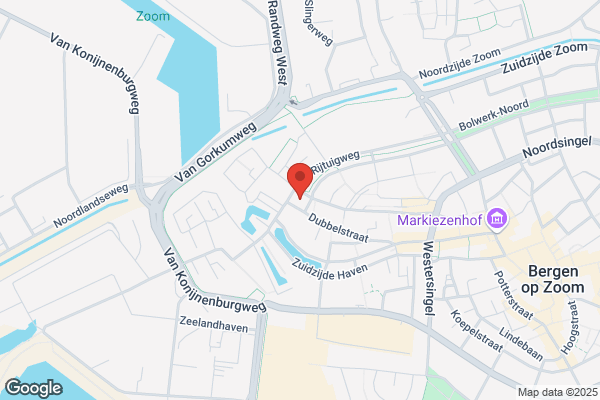 Mondzorgcentrum Klein Molenbeek