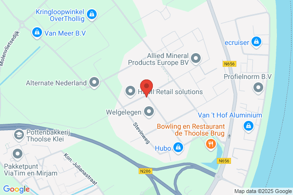 Sayers Nederland Bv