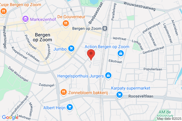 Detache International Bv
