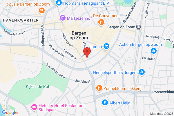 Handelsadviesburo Innovatie