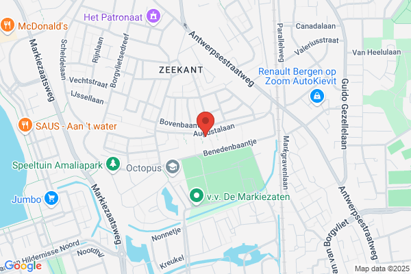 Technisch Teken- En Ontwerp Buro Bijster