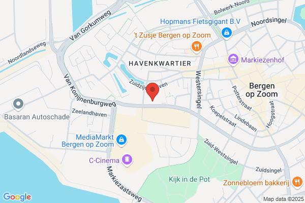 Uticon Dynatherm Bv