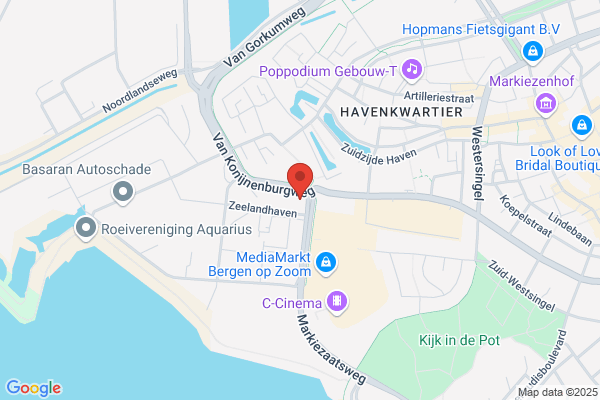 De Laminaat- en Parketwinkel