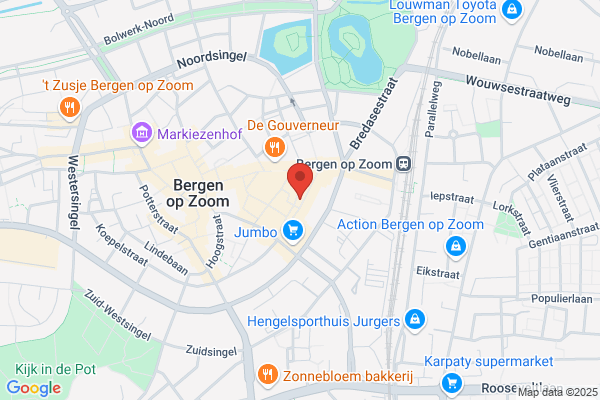 Bommerijntje