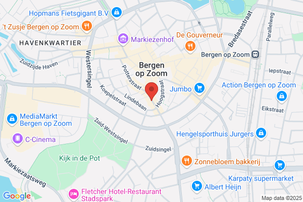 Naaimodecentrum De Rits