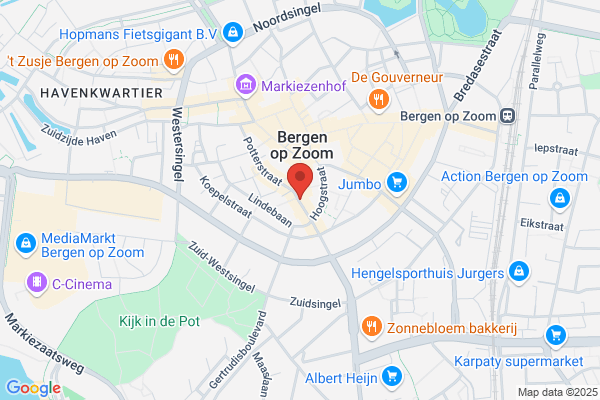 Vof Van Poppelen - Rens