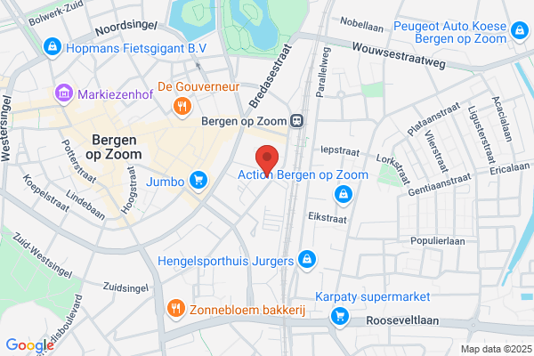 Sonnenberg Design