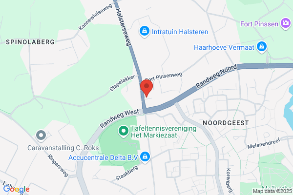 Timmer- En Onderhoudsbedr H.W. Van Den B