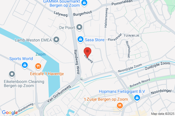 Reijnders Bv