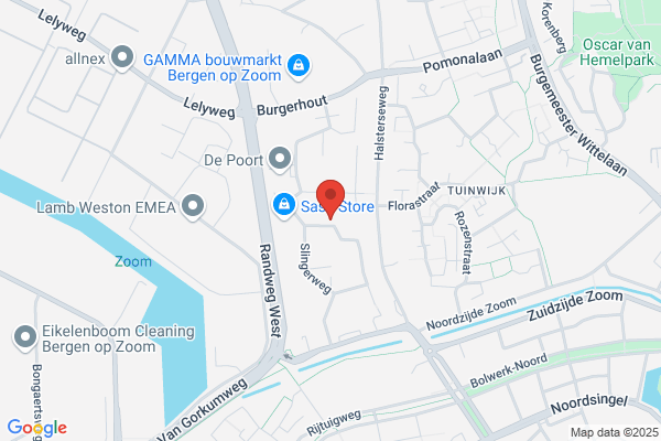 Firma Adriaansen