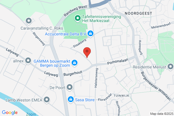 Mooij Klusbedrijf