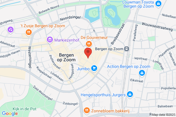Frie de Keijzer