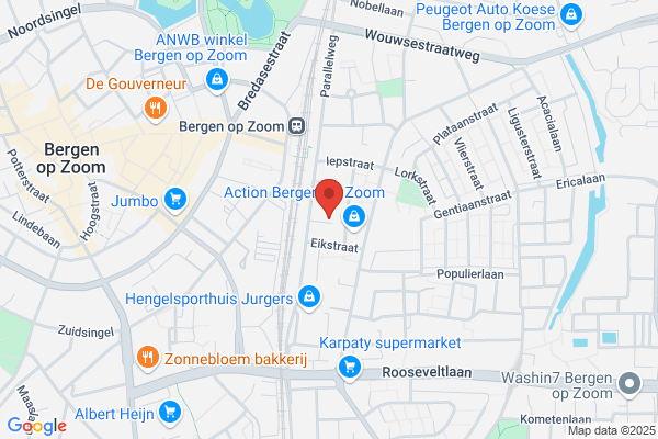 Stichting Samen Werken