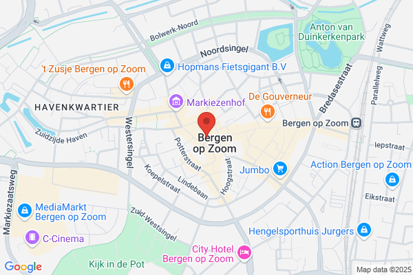 Bezichtiging Monumenten, Sticht