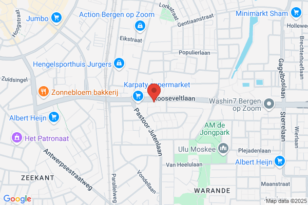 Ggz Westelijk Noord-Brabant
