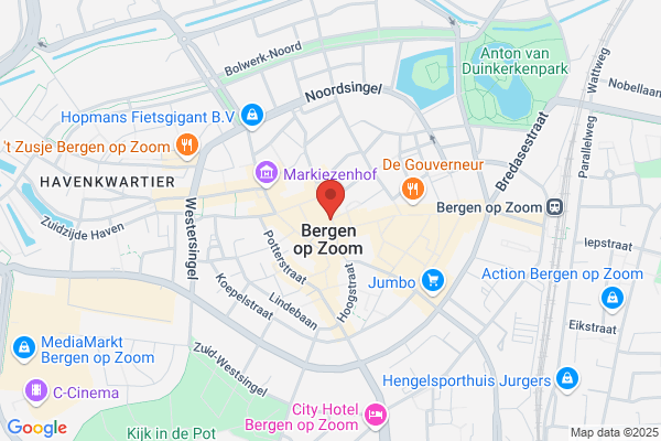 Noach, Sticht
