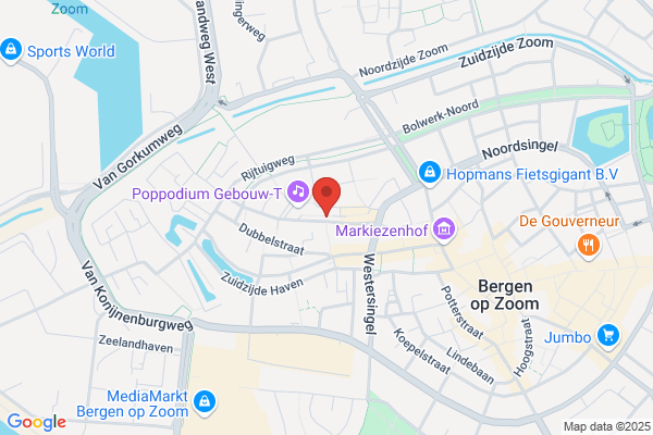 Stichting Facilitair Bedrijf