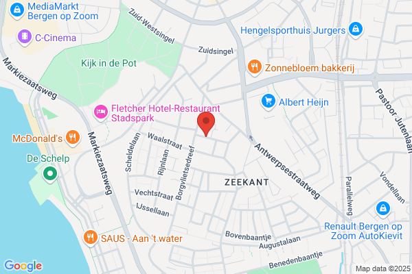 Uithof, De