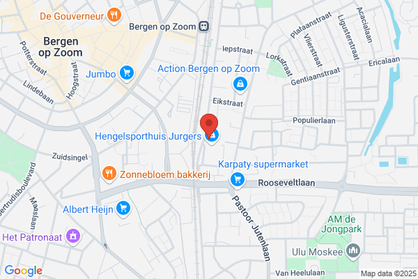 Hofstee, De
