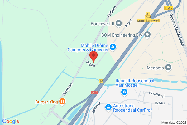 Elst Automaten Bv