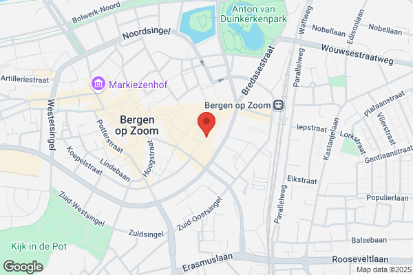 Verheezen Decoraties