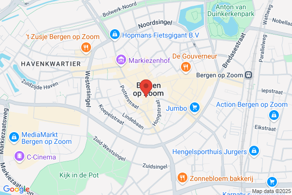 Het Kookgebeuren