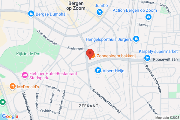 Woon Service Winkel Fincke Vof