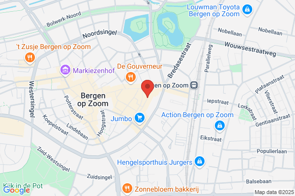 Oz Zorgverzekeringen