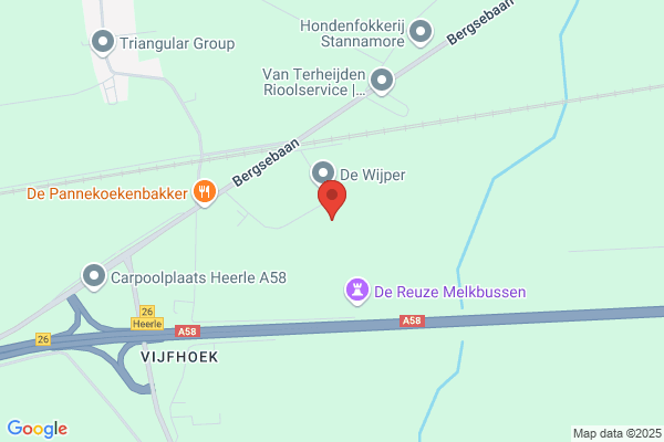 Bogers Bv
