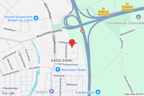 Essenburgh