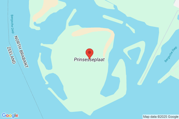 Eilanden, De