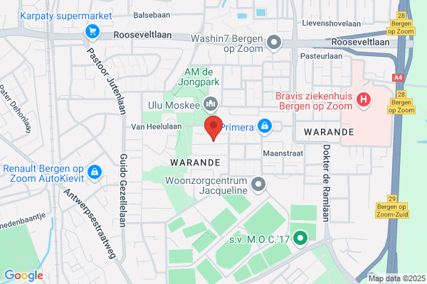 Vaders Voegbedrijf