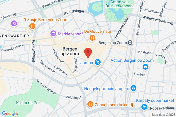 Uitzendbureau Start